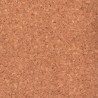 Korková podlaha Standard 5 mm, střední zrno, lakovaná mat