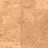 Podlahový korek Oak, 4 mm, přírodní - výprodej 9,4 m²