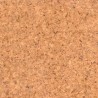 Korková podlaha Standard 5 mm, střední zrno, lakovaná lesk