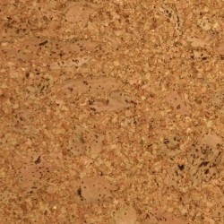 Korková podlaha Marmol 11, 4 mm, přírodní