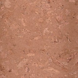 Korková podlaha Peggi 4 mm, přírodní - výprodej 6 m²