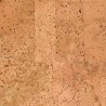 Podlahový korek Oak 4 mm, lakovaná mat - výprodej 2,5 m²