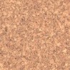 Korková podlaha Standard 3,2 mm, střední zrno, voskovaná