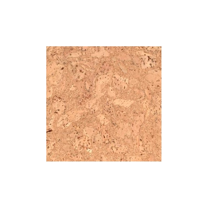 Korková podlaha Marmol 11, 4 mm, lakovaná lesk