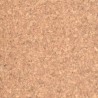 Korková podlaha Standard 4 mm, velké zrno, přírodní