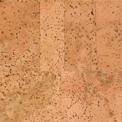 Korková podlaha Oak 4 mm, lakovaná mat