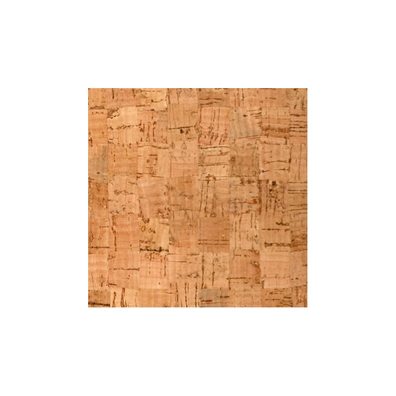 Korková podlaha Recuerdo 4 mm, lakovaná mat