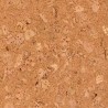 Korková podlaha Crazy 6 mm, přírodní