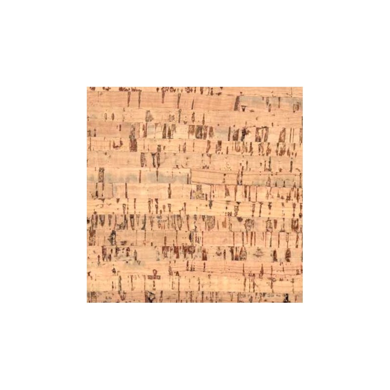 Korková podlaha Hacienda 4 mm, lakovaná mat