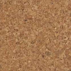 Korkový obklad Standard 3 mm, voskovaný