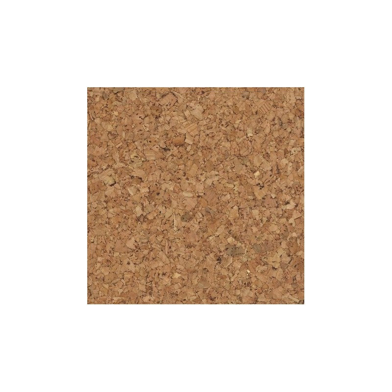 Korkový obklad Standard 3 mm, voskovaný