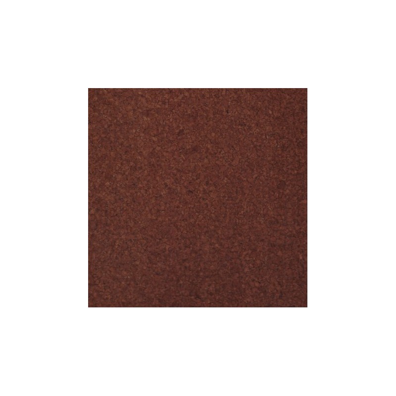 Korkový obklad Brown 3 mm, voskovaný