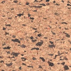 KORKOVÁ TAPETA OCELOT 5m²