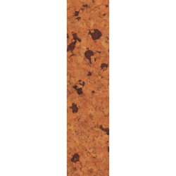 Korková lišta Ocelot 300x40x4 mm, přírodní