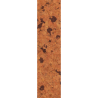 Korková lišta Ocelot 300x40x4 mm, přírodní