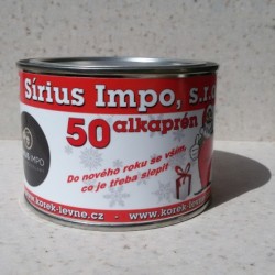 Lepidlo A-50 0,4 litru 0,35kg