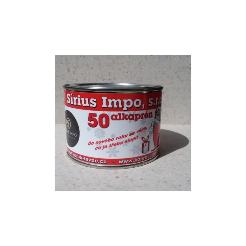 Lepidlo A-50 0,4 litru 0,35kg
